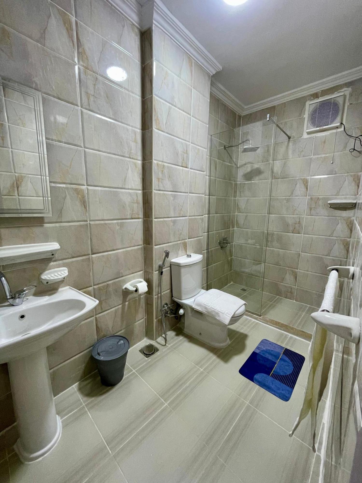 Glamour Pyramids View Kafret el-Gabal Exterior foto