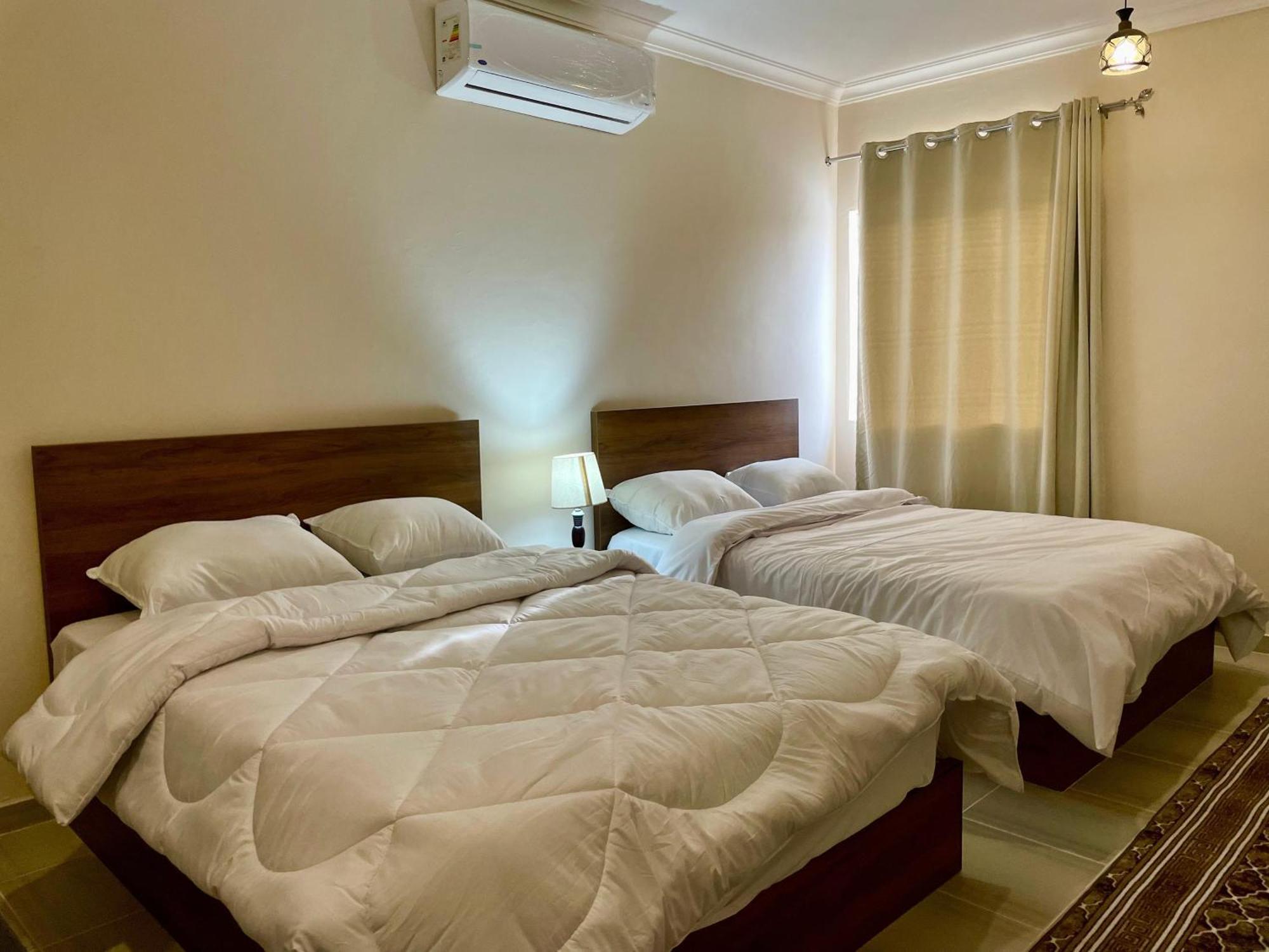 Glamour Pyramids View Kafret el-Gabal Exterior foto