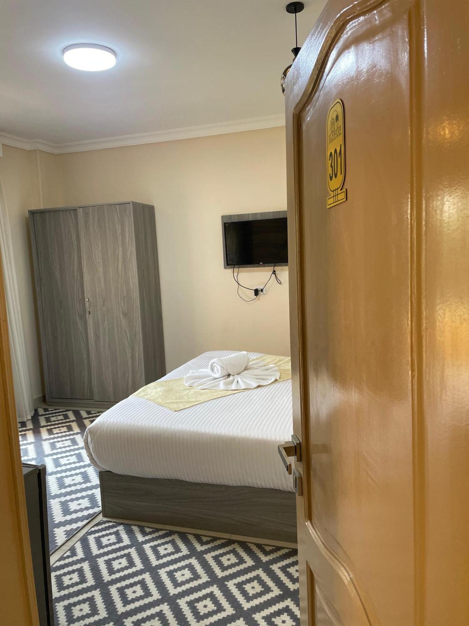 Glamour Pyramids View Kafret el-Gabal Exterior foto