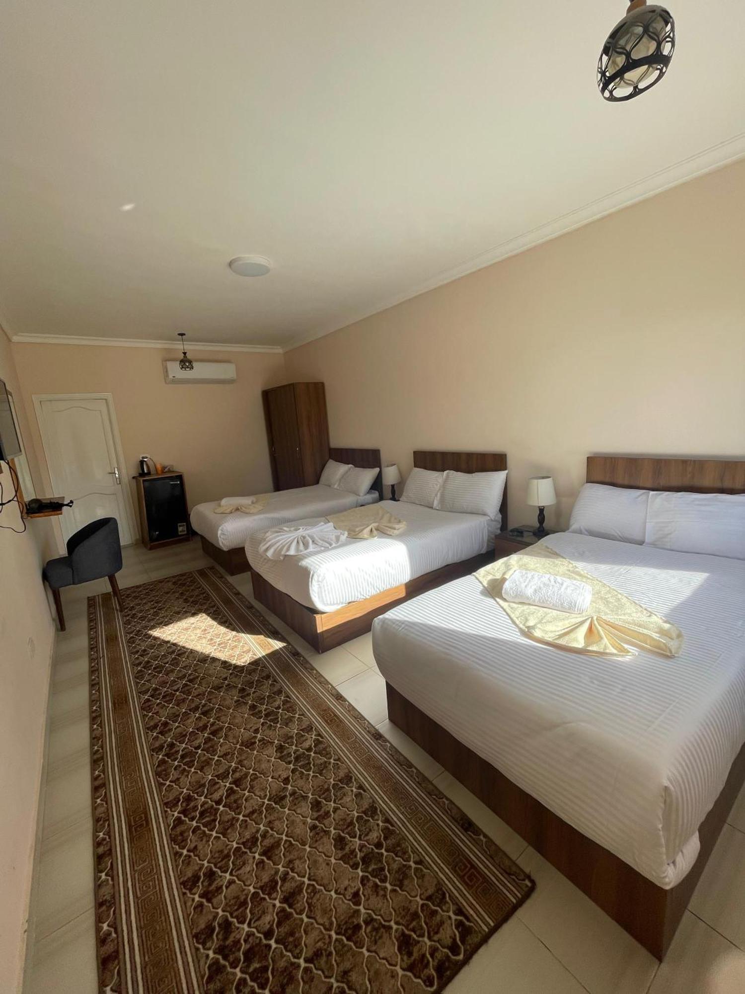 Glamour Pyramids View Kafret el-Gabal Exterior foto